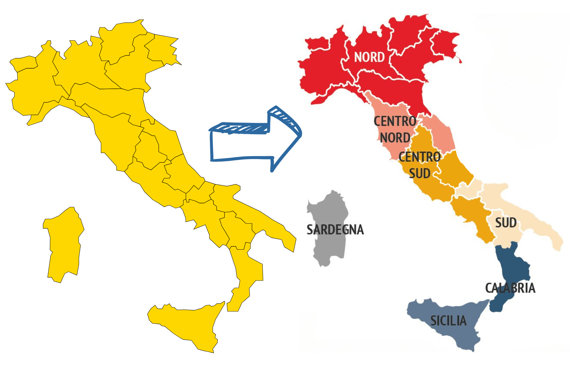 Zone di mercato elettrico